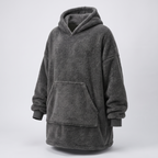 Hushloom Blanket Hoodie