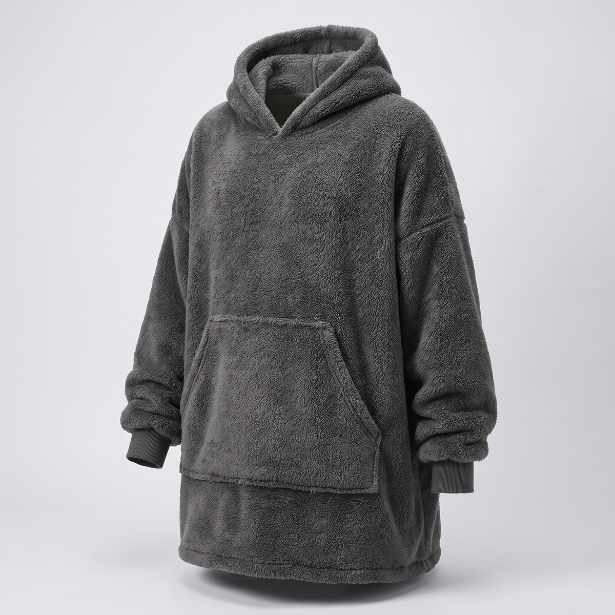 Hushloom Blanket Hoodie