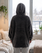 Hushloom Blanket Hoodie