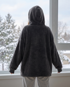 Hushloom Blanket Hoodie